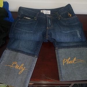 Baby Phat Jeans